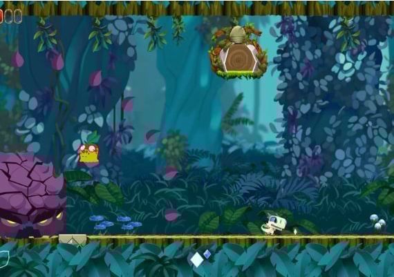 DragoDino EN/FR Argentina Xbox One/Series Digital Key