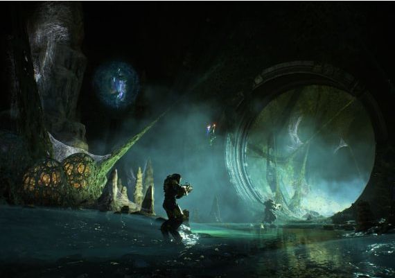 Anthem EN/DE/FR/IT/ES Global Xbox One/Series Digital Key