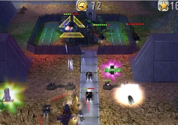 Heli Heroes Global Steam Digital Key