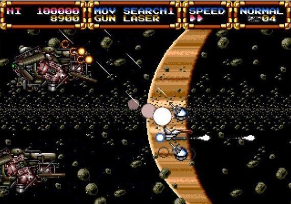 Gleylancer EN Argentina Xbox One/Series Digital Key