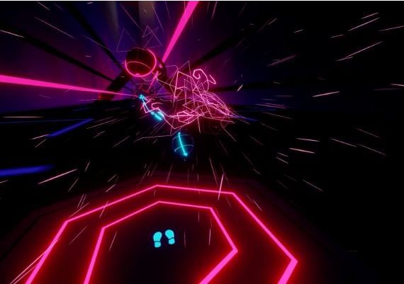 Synth Riders EN Global Steam Digital Key