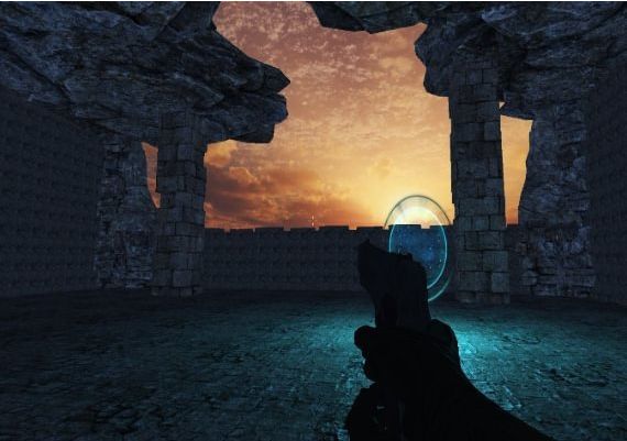 The Valley In My Mind EN Global Steam Digital Key