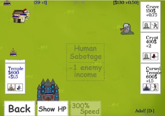 Epic PVP Castles EN Global Steam Digital Key