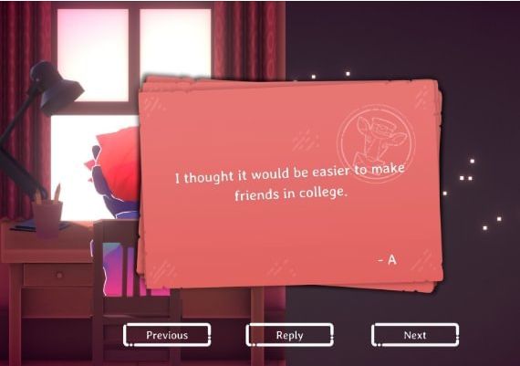 Kind Words (lo chill beats to write to) EN Global Steam Digital Key