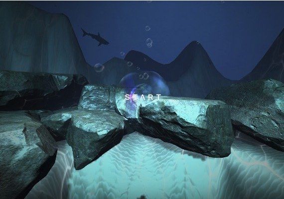 Bubbles & Pearls VR EN Global Steam Digital Key
