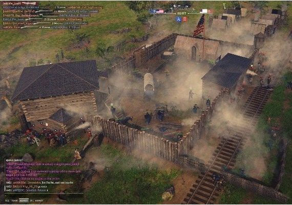 Battle Cry of Freedom Global Steam Digital Key