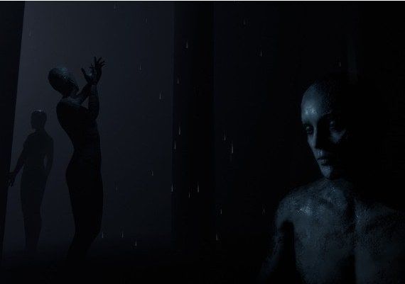 The Mortuary Assistant EN Switzerland Xbox One/Series Digital Key