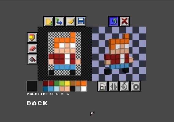 The Forgettable Dungeon EN Global Steam Digital Key