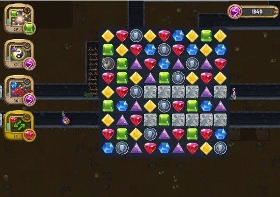 Caves and Castles: Underworld EN Argentina Xbox One/Series Digital Key