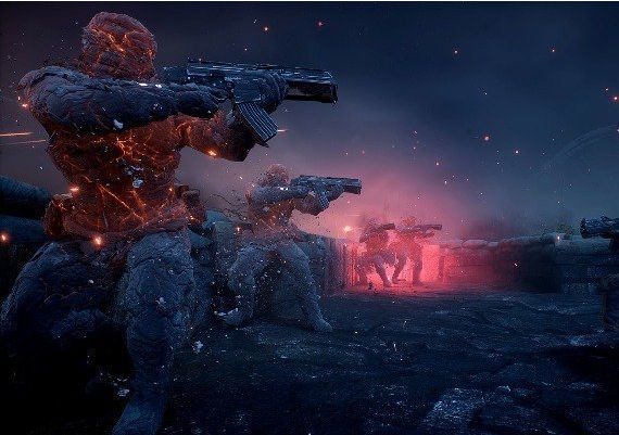 Outriders EN United States Xbox One/Series Digital Key