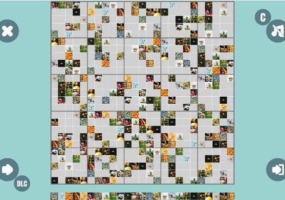 Fruit Sudoku 4 Global Steam Digital Key