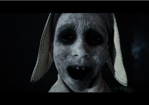 The Dark Pictures Anthology: Little Hope United Kingdom Xbox One/Series Digital Key