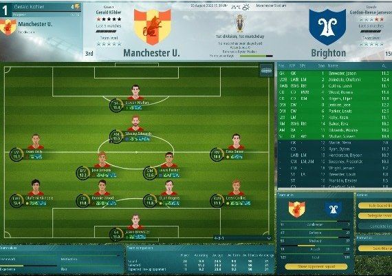 We are Football EN/DE/FR/IT/PL/RU/ZH/ES Global Steam Digital Key