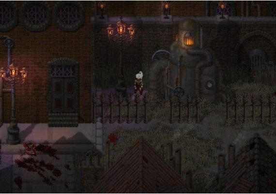Morbid: The Seven Acolytes EN/DE/FR/JA/RU/ZH/ES Global Steam Digital Key