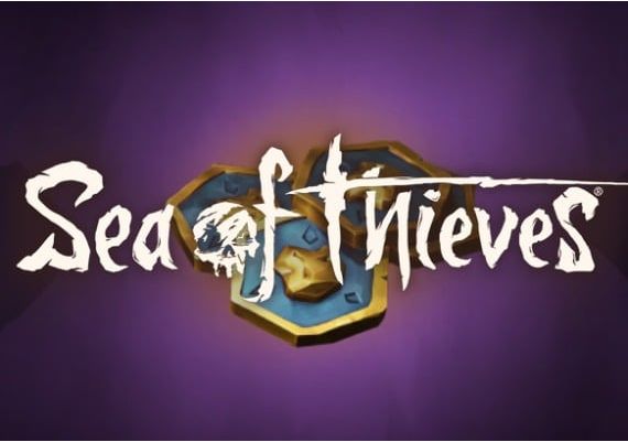 Sea of Thieves GLOBAL 550 Ancient Coins Xbox One/Series/Windows Digital Key