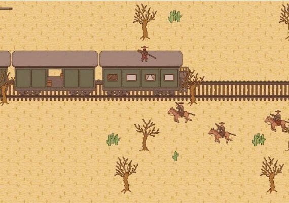 Desert Of The Dead EN/RU Global Steam Digital Key