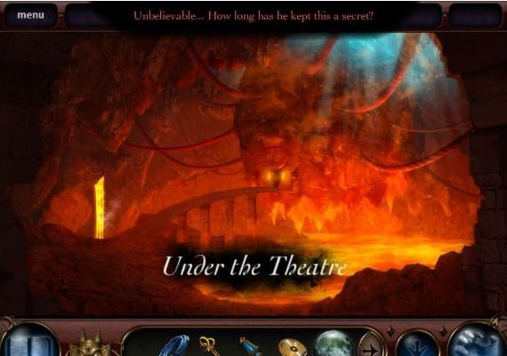 Theatre Of The Absurd EN Global Steam Digital Key