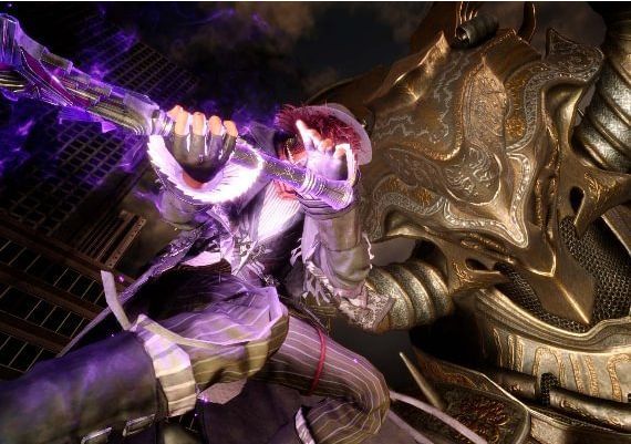 Final Fantasy XV: Episode Ardyn Global Steam Digital Key