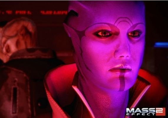Mass Effect 2 Deluxe Edition EN/DE/FR/IT Global EA App Digital Key