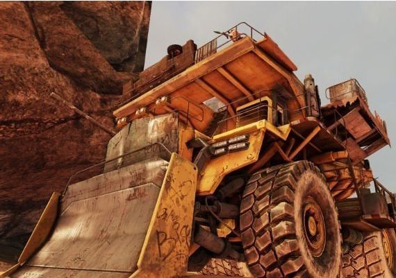 Ravaged Zombie Apocalypse EN Global Steam Digital Key