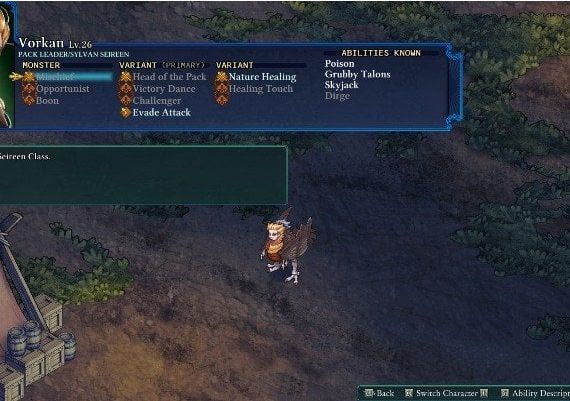 Fell Seal: Arbiter's Mark - Missions and Monsters DLC EN Argentina Xbox One/Series Digital Key