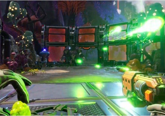 Journey to the Savage Planet - Hot Garbage DLC EN Global Steam Digital Key