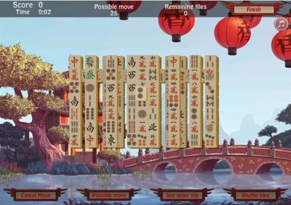 Classic Fun Collection 5 in 1 EN/DE/FR/IT/ES Global Steam Digital Key