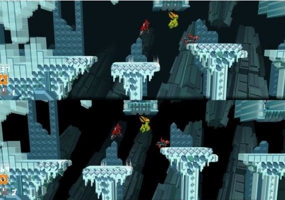 Megabyte Punch EN Global Steam Digital Key