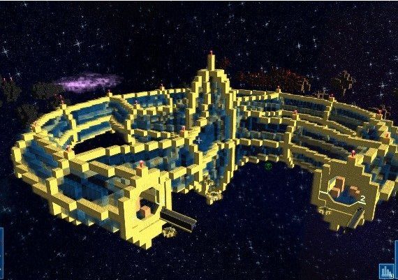 Galactineers EN/DE Global Steam Digital Key