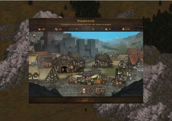 Battle Brothers Complete Edition EN Argentina Xbox One/Series Digital Key