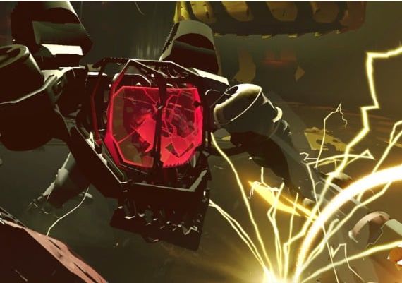 Underdogs VR EN Global Steam Digital Key