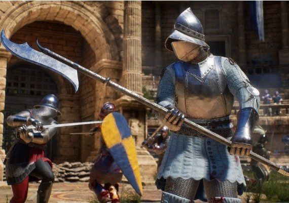 Mordhau: Grotesque Set DLC Global Steam Digital Key