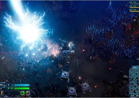 The Riftbreaker: Metal Terror DLC EN Argentina Xbox Series Digital Key