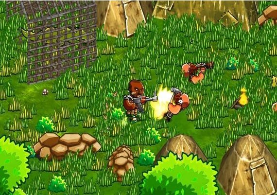 BanHammer EN/DE/FR/IT/JA/KO/RU/ES Global Steam Digital Key