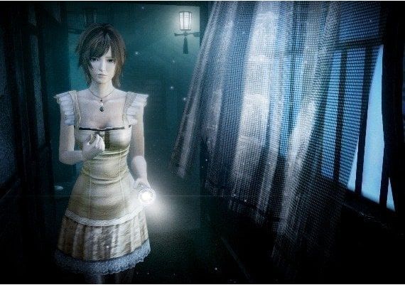 Fatal Frame: Mask of the Lunar Eclipse EN EU Xbox One/Series Digital Key