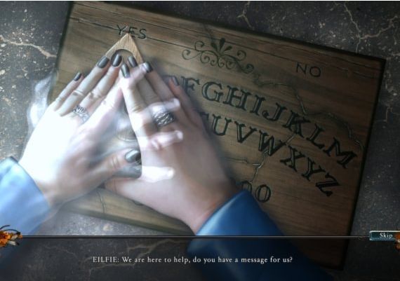 Paranormal State: Poison Spring EN/DE/FR/IT/NL/PT/ES Global Steam Digital Key