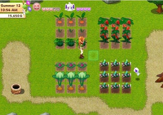 Harvest Moon: Light of Hope - Complete Special Edition EN Argentina Xbox One/Series Digital Key