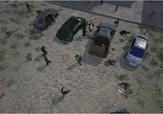 Be Vigilant! EN Global Steam Digital Key