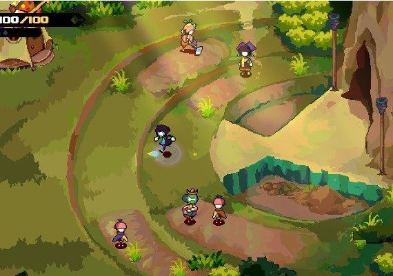 Anuchard EN Argentina Xbox One/Series Digital Key