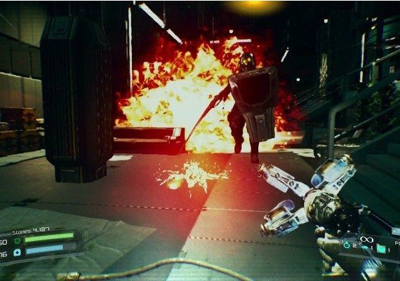 Hollow 2 EN Global Steam Digital Key