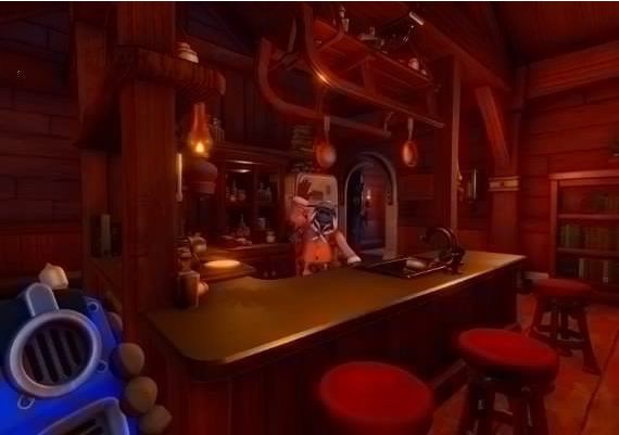 We Were Here Together EU Steam Digital Key