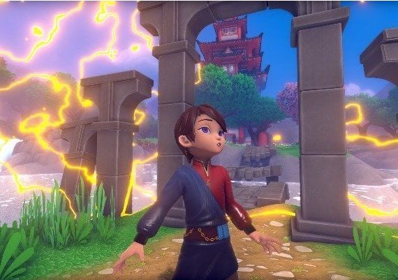 Ary and the Secret of Seasons Brazil Xbox One/Series Digital Key