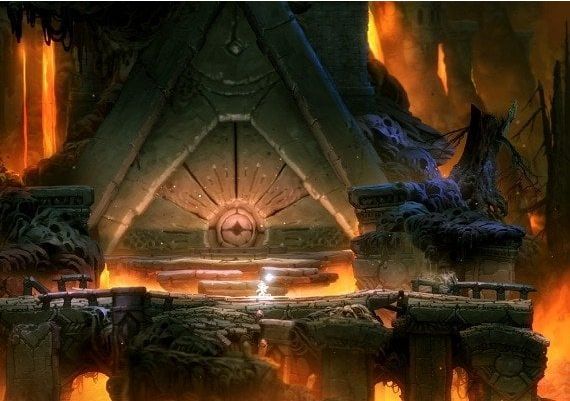 Ori - The Collection EN Egypt Xbox One/Series/Windows Digital Key