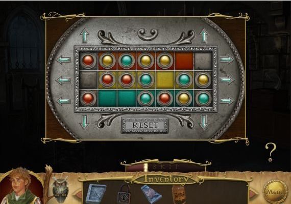 The Fool EN Global Steam Digital Key