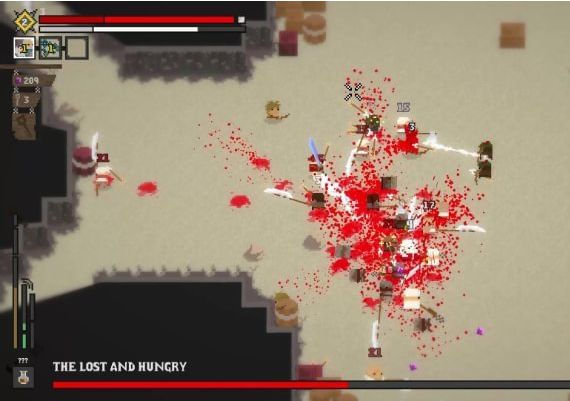 In Celebration of Violence EN Global Steam Digital Key