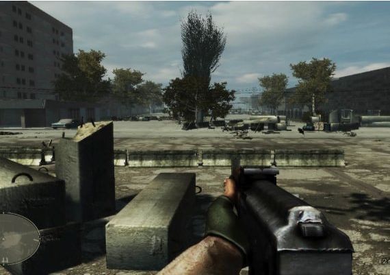 Chernobyl: Terrorist Attack EN Global Steam Digital Key