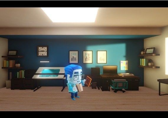 A Fold Apart EN Colombia Xbox One/Series Digital Key