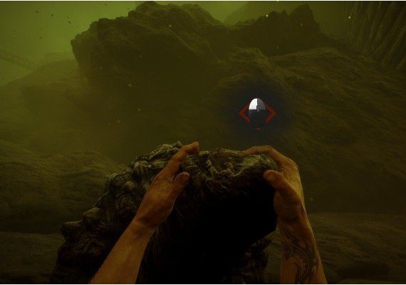 Dark Fracture PRE-ORDER Global Steam Digital Key