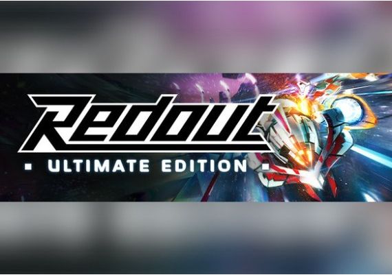 Redout Ultimate Edition Global Steam Digital Key