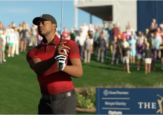 PGA Tour 2K23 EN Global Xbox One Digital Key